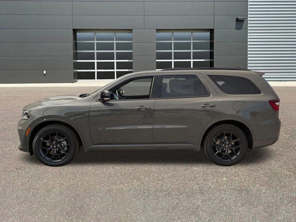 new 2026 Dodge Durango car, priced at $48,212