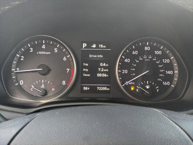 used 2018 Hyundai Elantra GT car, priced at $12,999