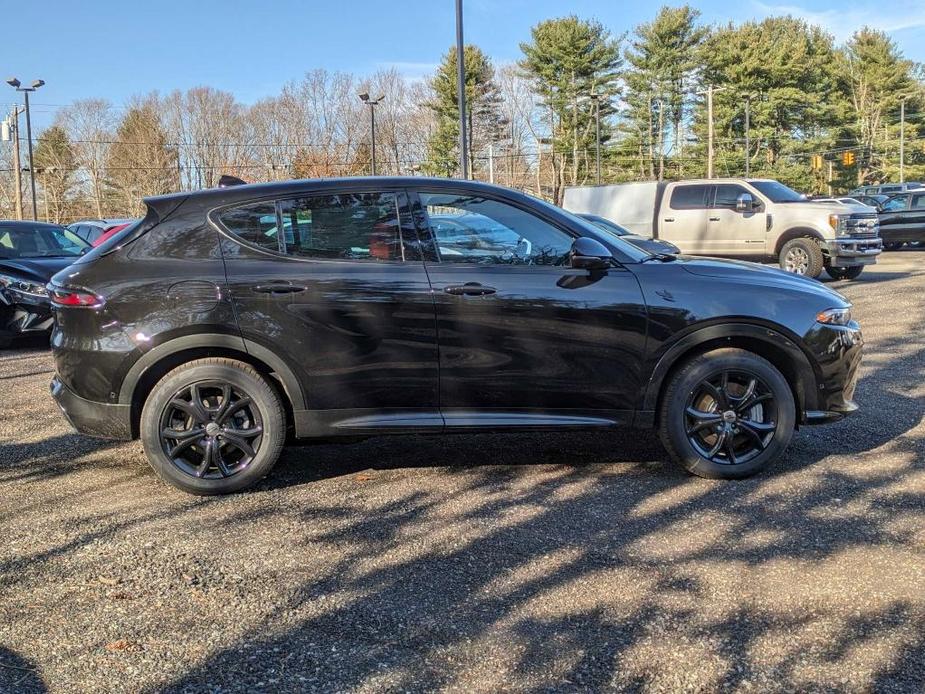 new 2024 Dodge Hornet car, priced at $47,330