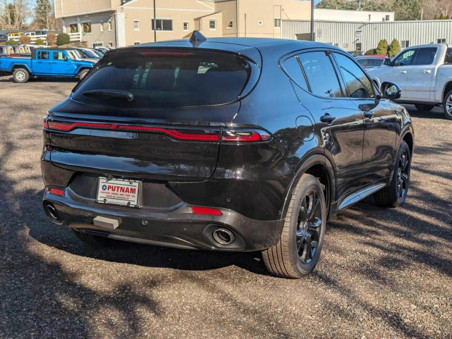 new 2024 Dodge Hornet car, priced at $47,330