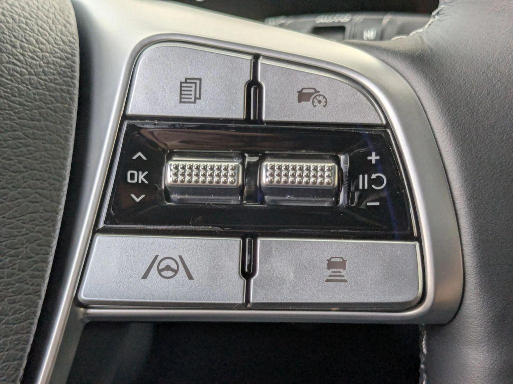 new 2025 Kia Telluride car, priced at $53,314