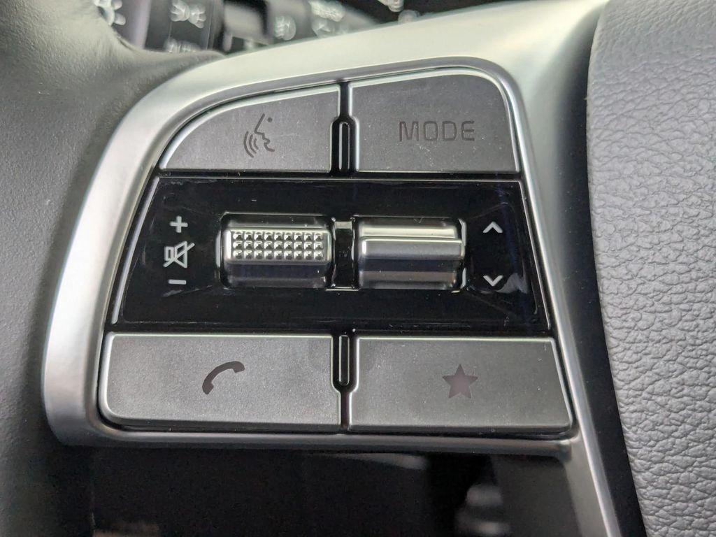 new 2025 Kia Telluride car, priced at $53,314