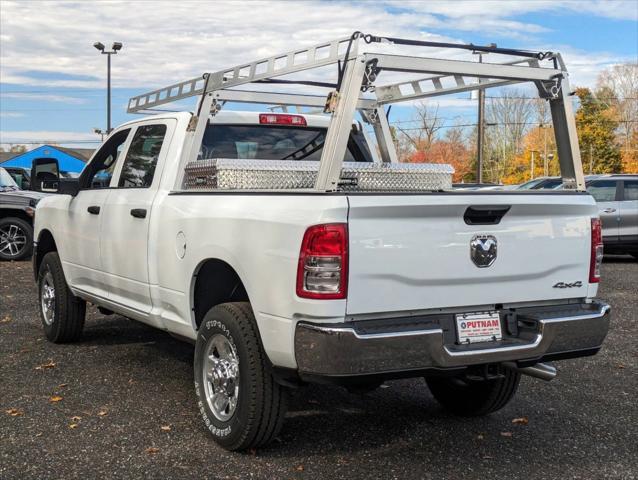 new 2024 Ram 2500 car, priced at $48,499