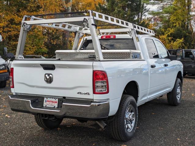 new 2024 Ram 2500 car, priced at $48,499