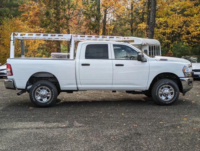 new 2024 Ram 2500 car, priced at $48,499