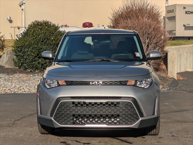 new 2025 Kia Soul car, priced at $20,925