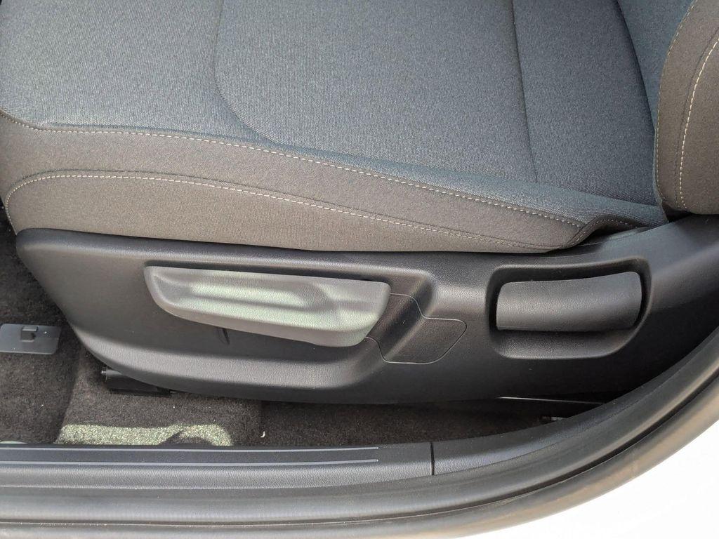 new 2025 Kia K4 car, priced at $24,566