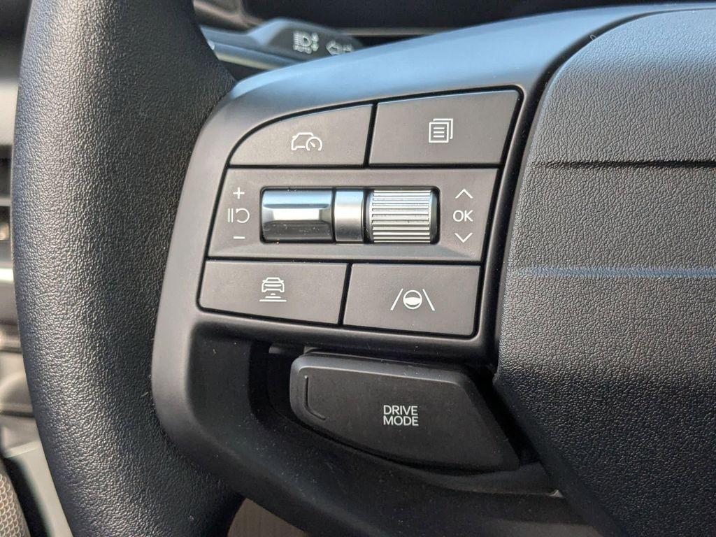 new 2025 Kia K4 car, priced at $24,566