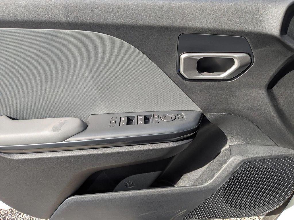 new 2025 Kia K4 car, priced at $24,566