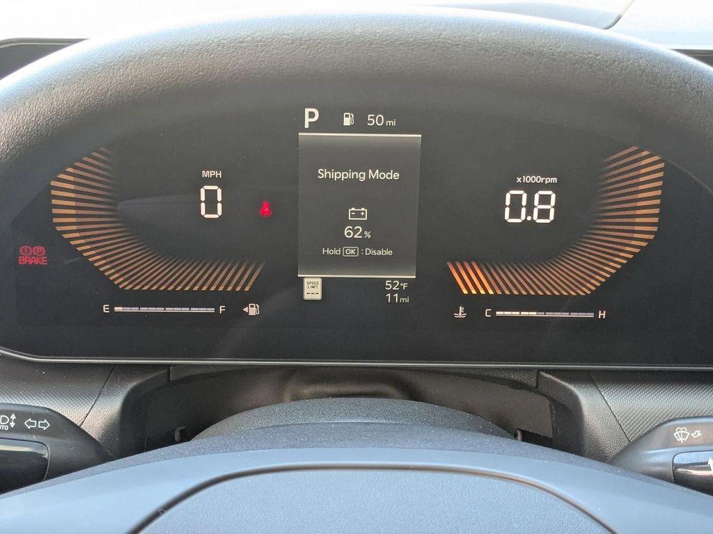 new 2025 Kia K4 car, priced at $24,566