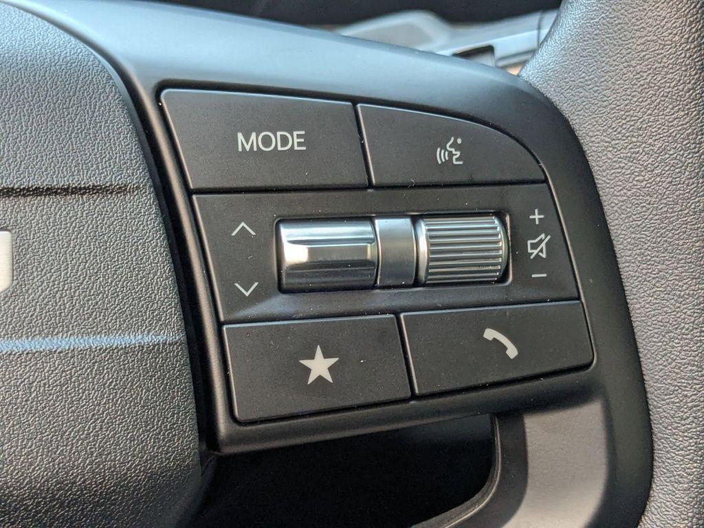 new 2025 Kia K4 car, priced at $24,566