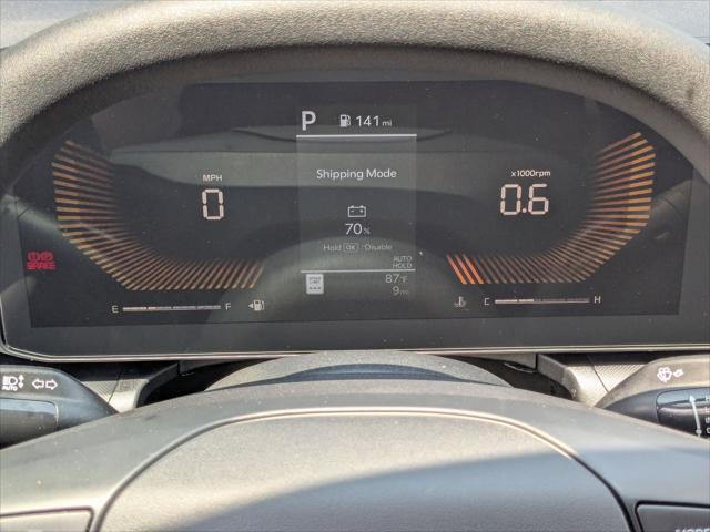 new 2025 Kia K4 car, priced at $23,948