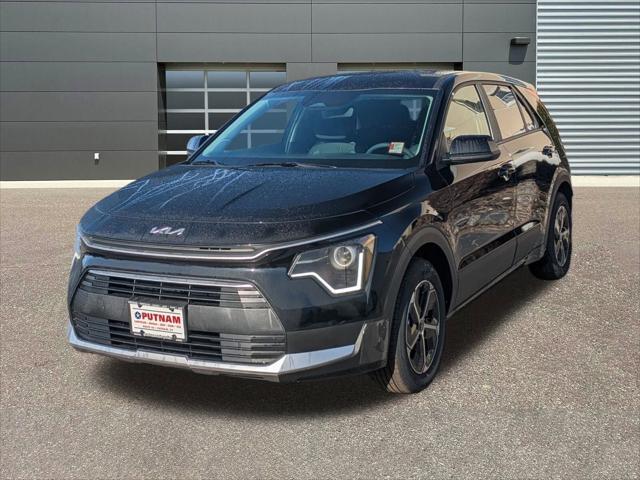 new 2025 Kia Niro car, priced at $28,935