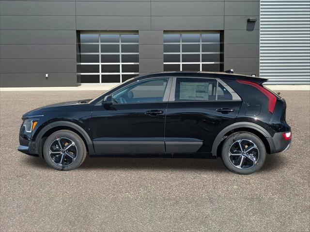new 2025 Kia Niro car, priced at $28,935