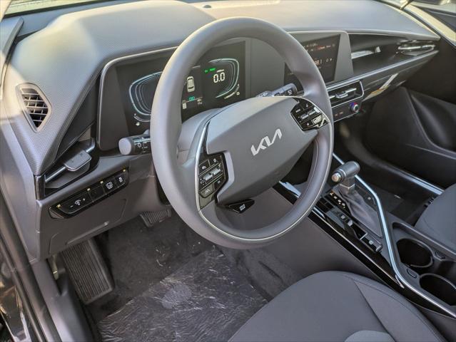 new 2025 Kia Niro car, priced at $28,611