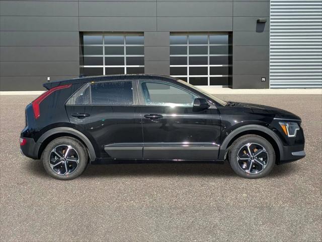 new 2025 Kia Niro car, priced at $28,935