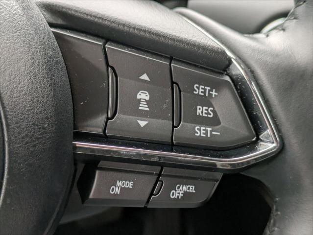 used 2019 Mazda CX-5 car, priced at $20,999
