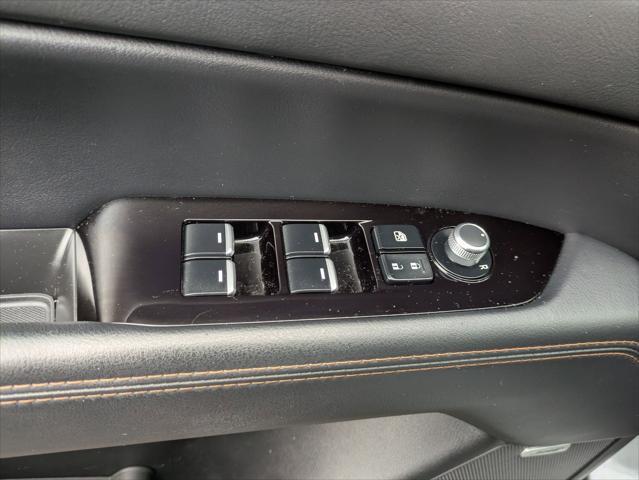 used 2019 Mazda CX-5 car, priced at $20,999