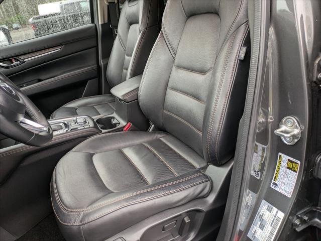 used 2019 Mazda CX-5 car, priced at $20,999