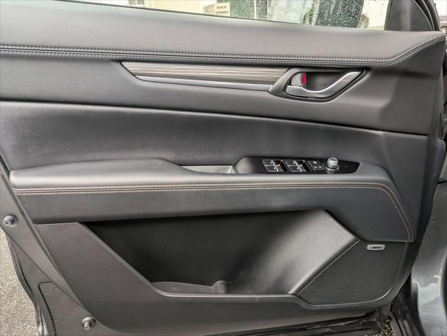 used 2019 Mazda CX-5 car, priced at $20,999