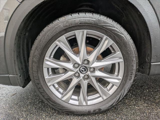 used 2019 Mazda CX-5 car, priced at $20,999