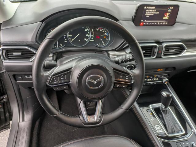 used 2019 Mazda CX-5 car, priced at $20,999