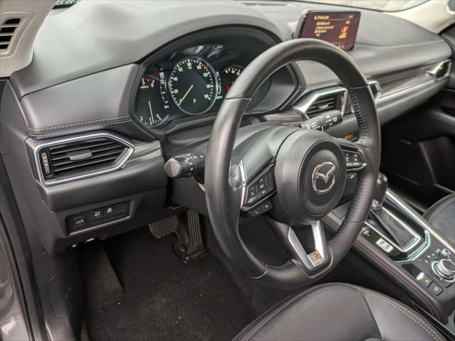 used 2019 Mazda CX-5 car, priced at $20,999