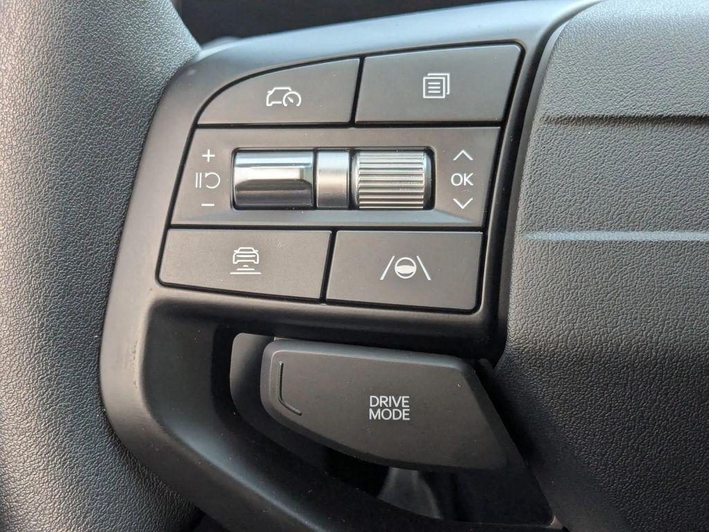 new 2025 Kia K4 car, priced at $24,196