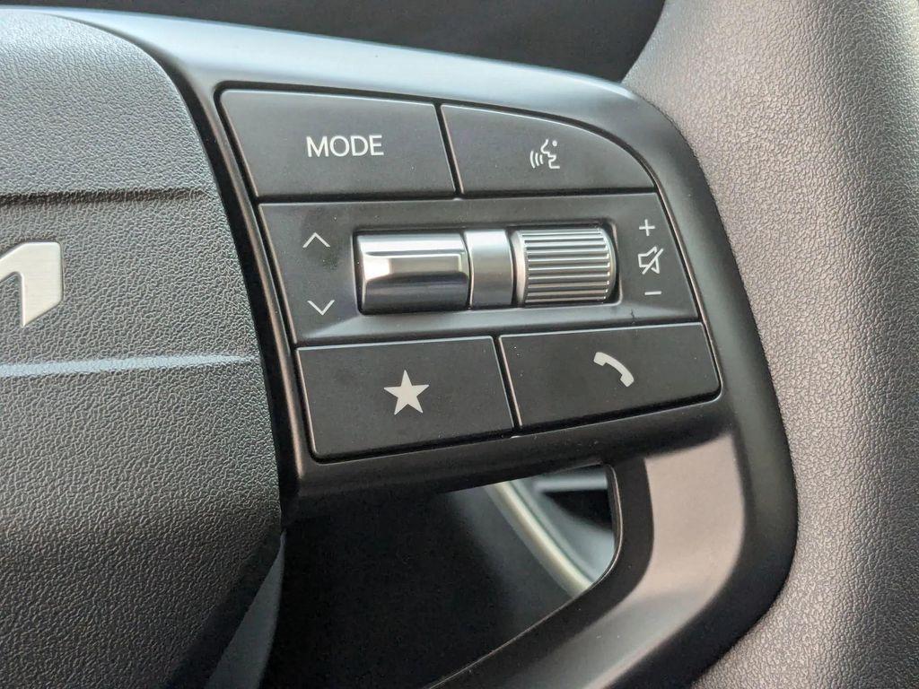 new 2025 Kia K4 car, priced at $24,196