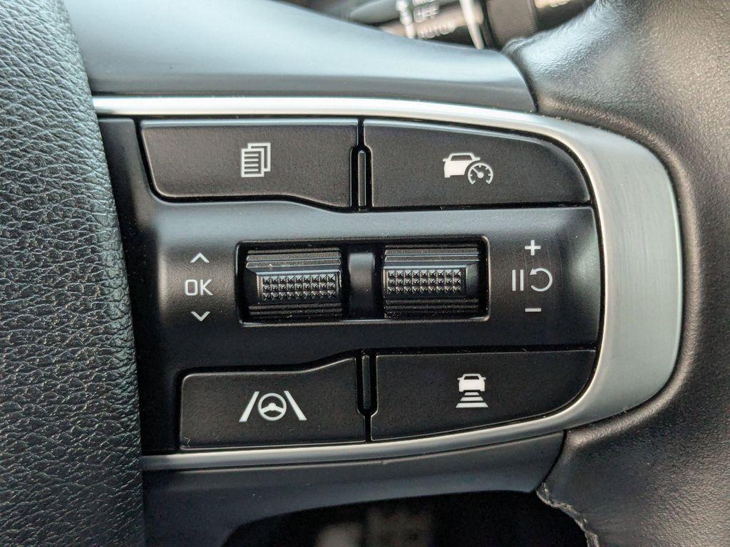 used 2023 Kia Sportage car, priced at $30,999