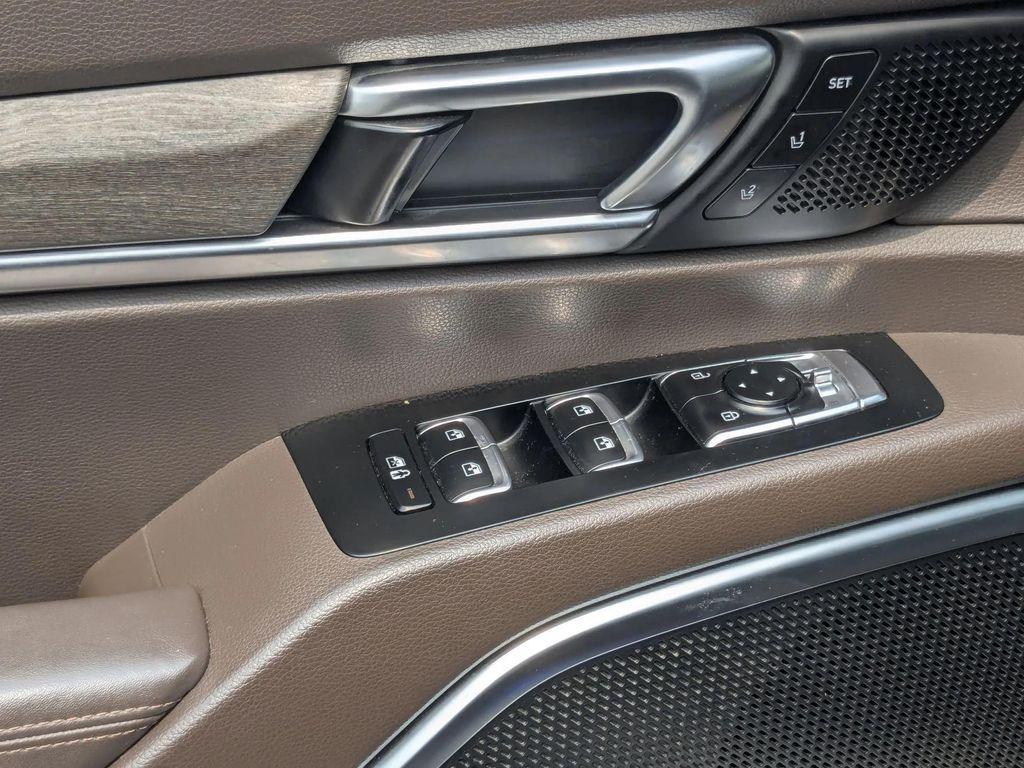 used 2021 Kia Telluride car, priced at $32,999
