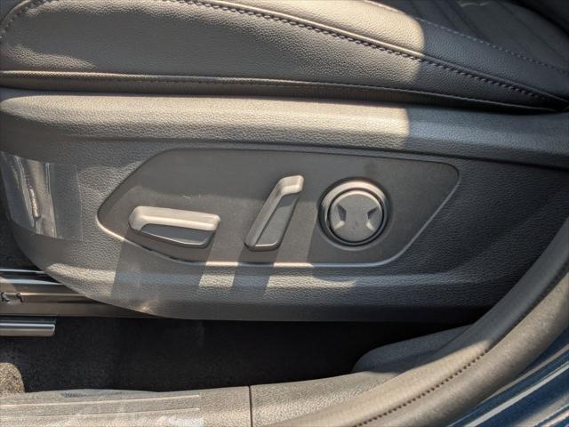 new 2025 Kia Sportage Hybrid car, priced at $38,568