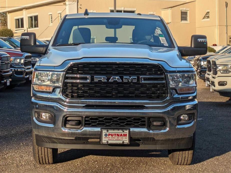 new 2024 Ram 2500 car, priced at $55,340