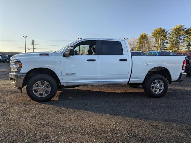 new 2024 Ram 2500 car, priced at $48,140