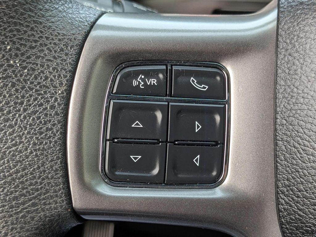 used 2022 Ram 1500 Classic car, priced at $33,499