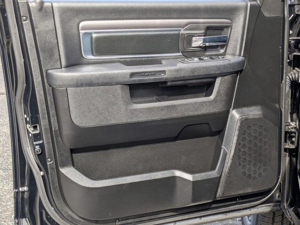 used 2022 Ram 1500 Classic car, priced at $33,499