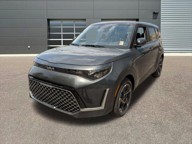 new 2025 Kia Soul car, priced at $26,060