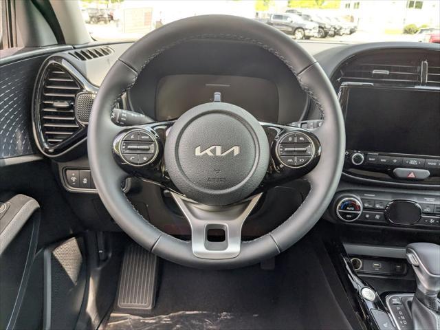new 2025 Kia Soul car, priced at $26,060