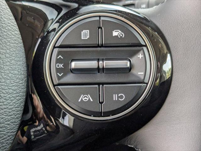 new 2025 Kia Soul car, priced at $26,060