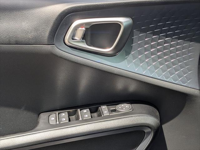 new 2025 Kia Soul car, priced at $26,060