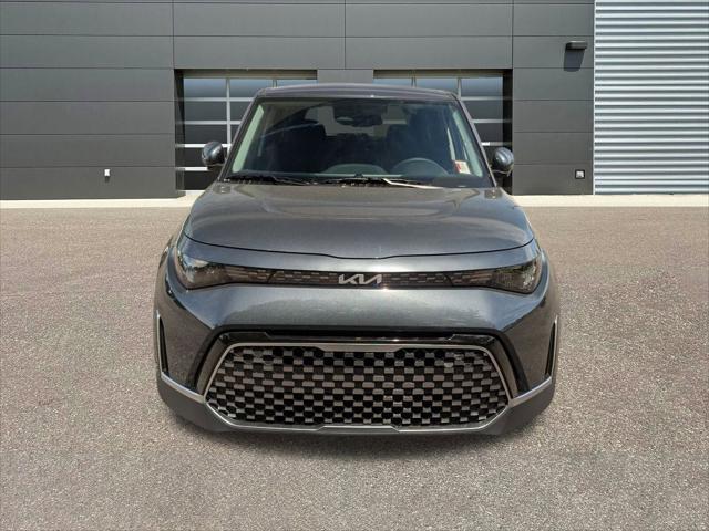 new 2025 Kia Soul car, priced at $26,060