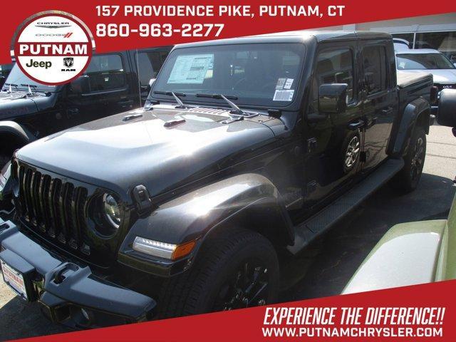 new 2023 Jeep Gladiator car, priced at $59,339