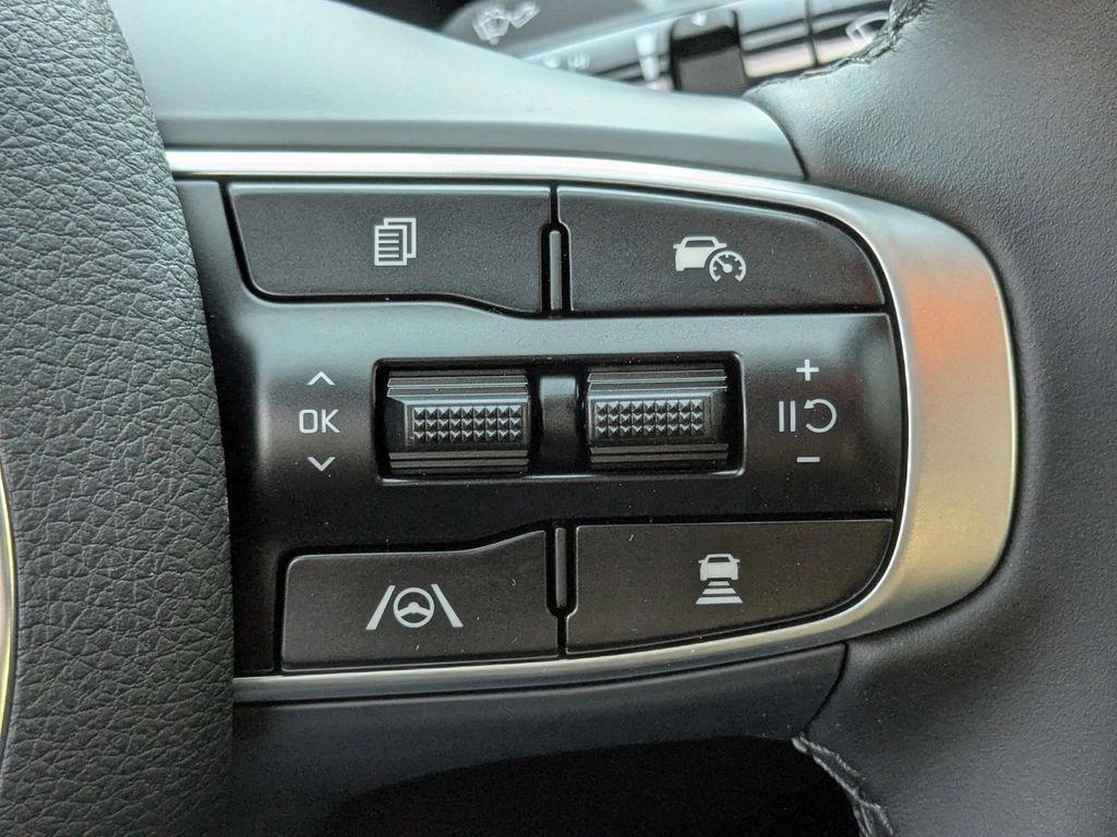 new 2026 Kia K5 car, priced at $31,211