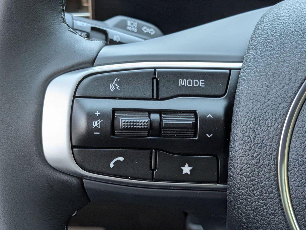 new 2026 Kia K5 car, priced at $31,211