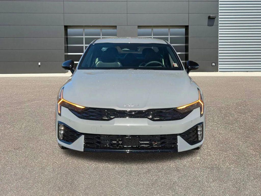 new 2026 Kia K5 car, priced at $31,211