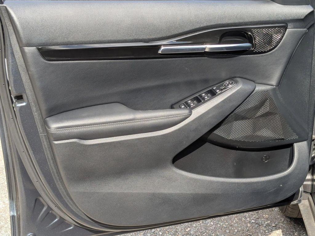 used 2023 Kia Seltos car, priced at $22,999