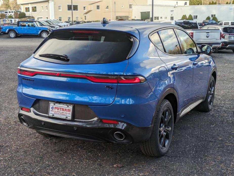 new 2024 Dodge Hornet car, priced at $41,330