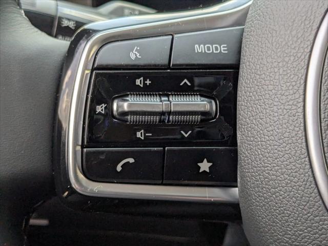 new 2025 Kia Sorento car, priced at $38,510