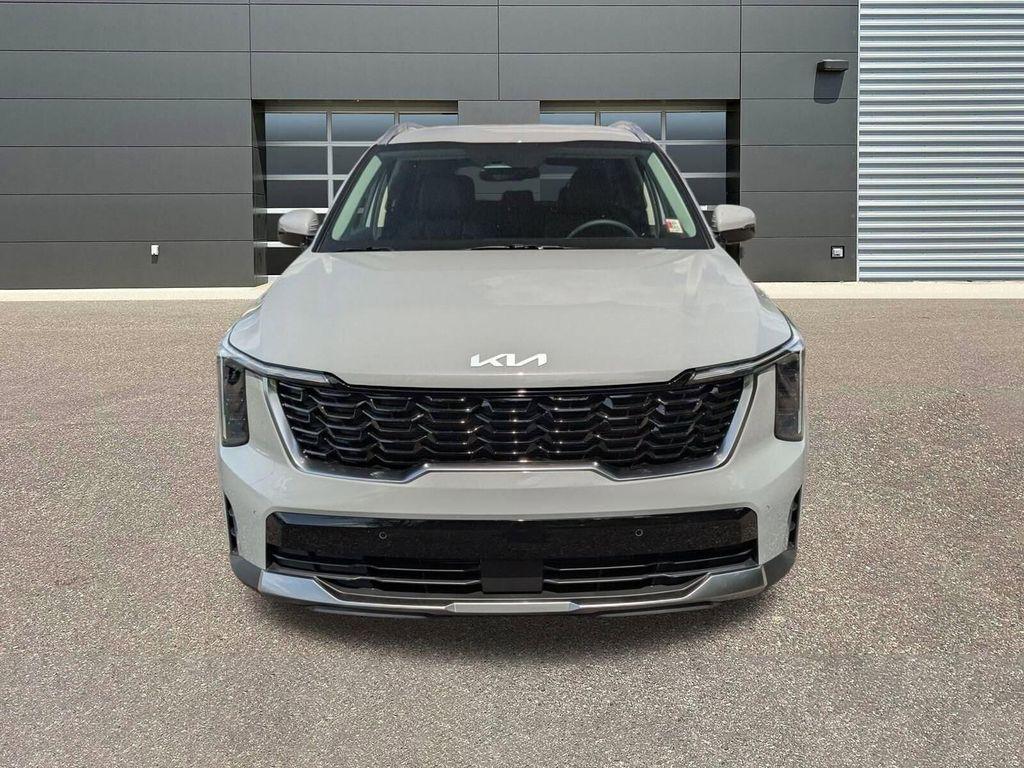 new 2025 Kia Sorento car, priced at $37,710