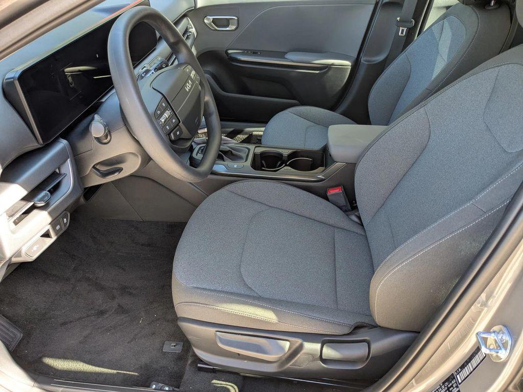new 2025 Kia K4 car, priced at $23,982